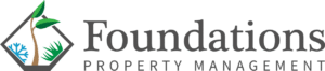 Foundations property management logo
